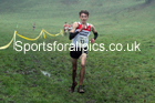 Mens under-17s, NECAA Junior Cross Country Relays, Thornley Farm, Peterlee, Saturday, December 12th. Photo: David T. Hewitson/Sports for All Pics